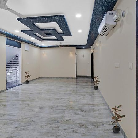 Hotel Ratan Palace By Select Jaipur Exterior foto