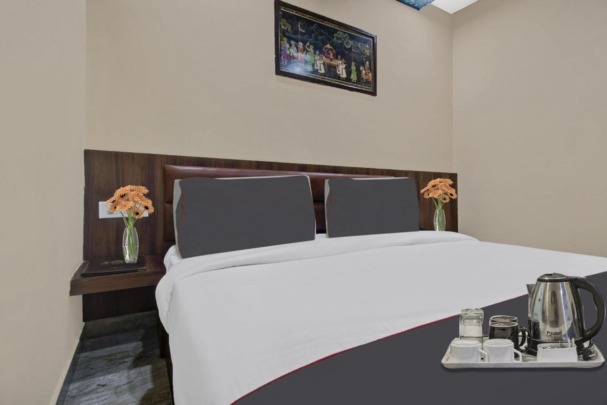 Hotel Ratan Palace By Select Jaipur Exterior foto