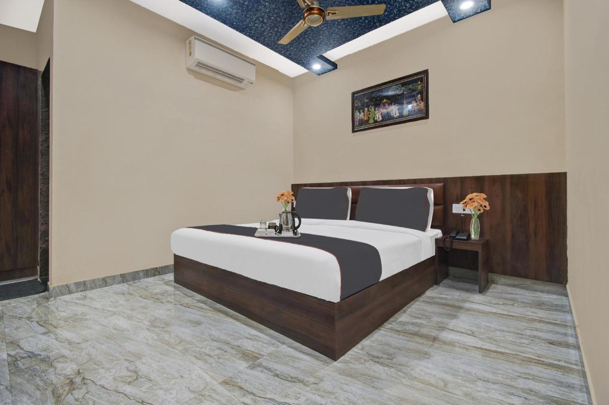 Hotel Ratan Palace By Select Jaipur Exterior foto
