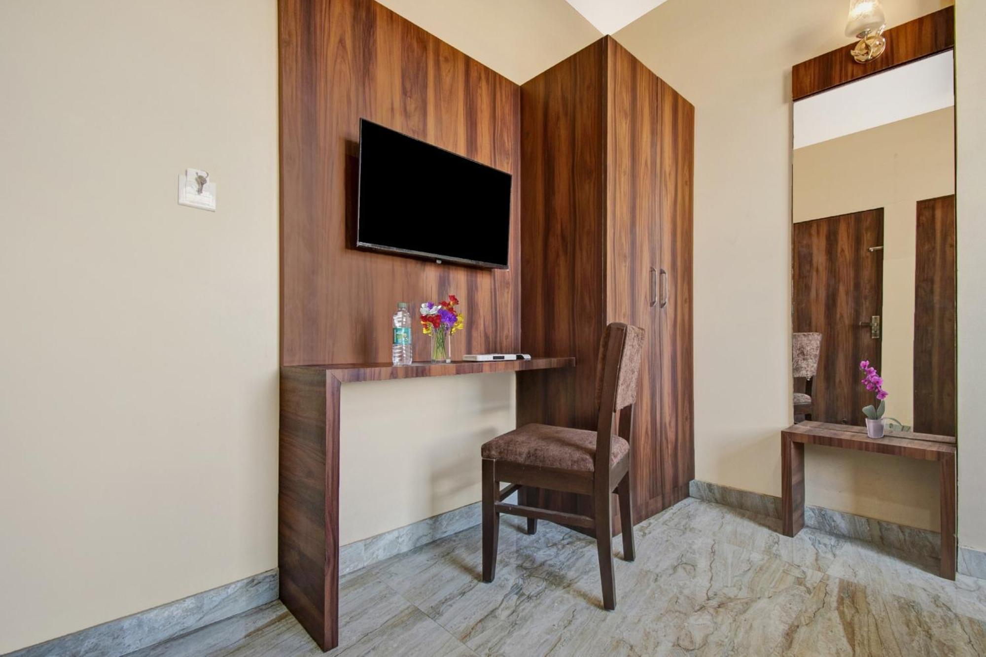 Hotel Ratan Palace By Select Jaipur Exterior foto