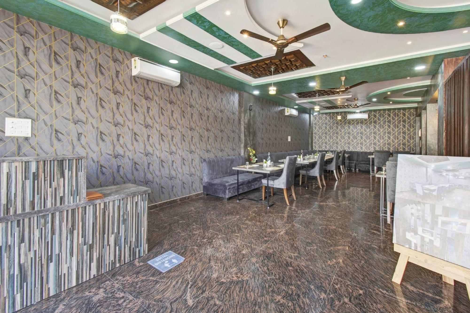 Hotel Ratan Palace By Select Jaipur Exterior foto
