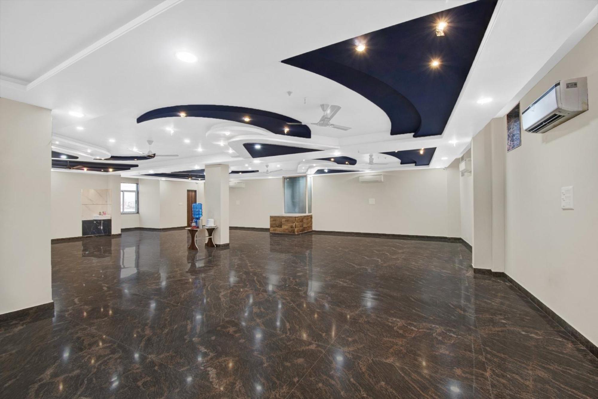 Hotel Ratan Palace By Select Jaipur Exterior foto