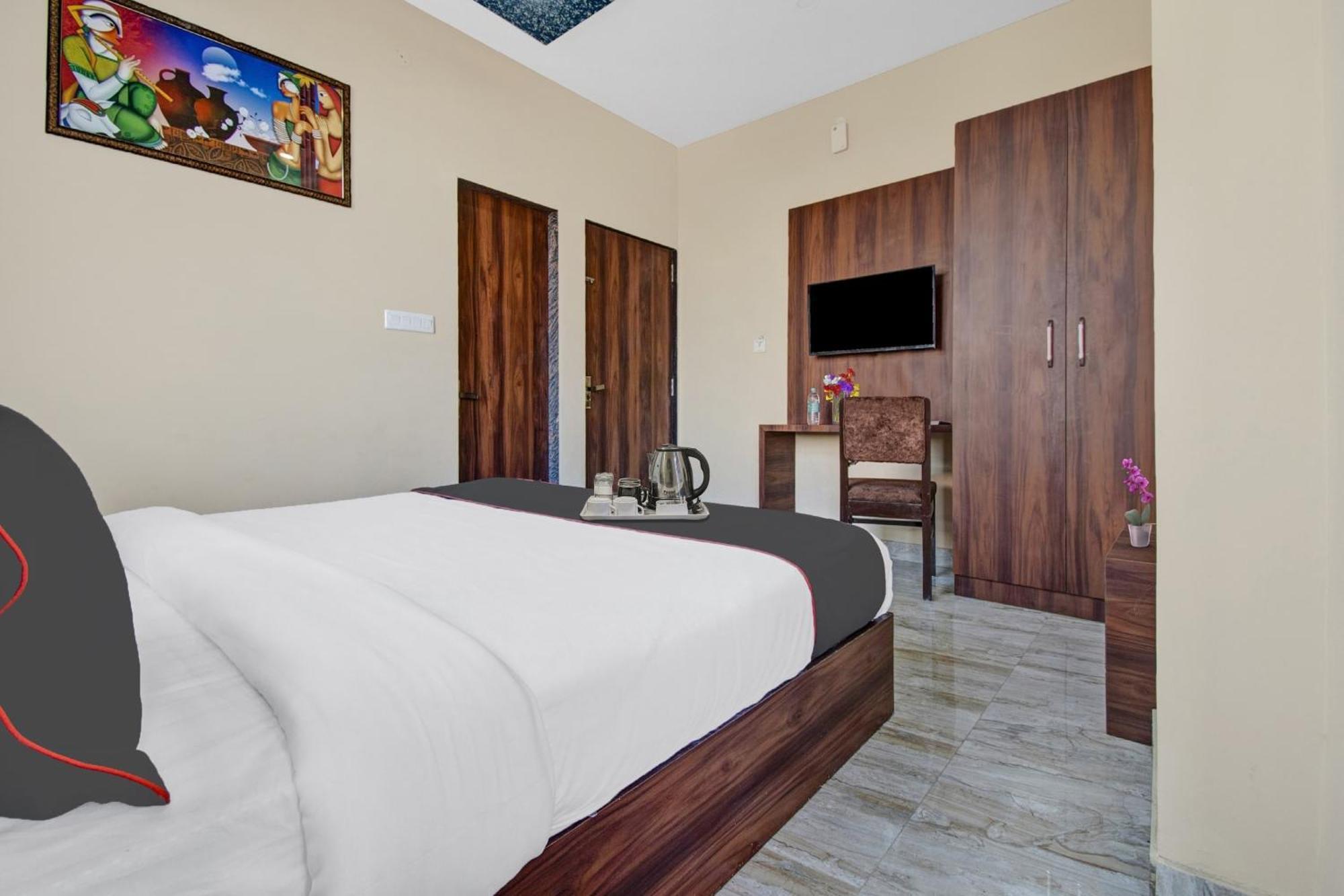 Hotel Ratan Palace By Select Jaipur Exterior foto
