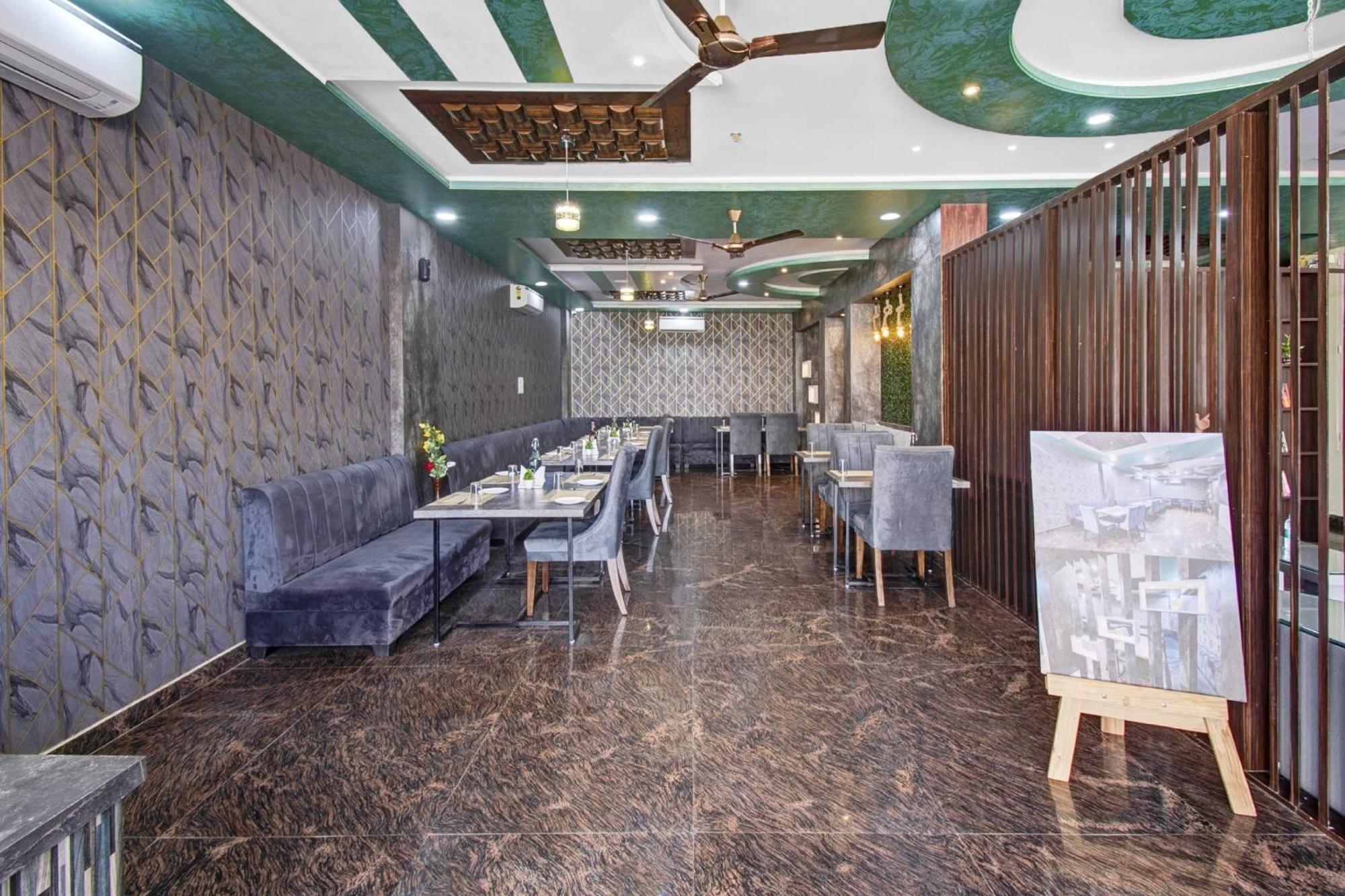 Hotel Ratan Palace By Select Jaipur Exterior foto